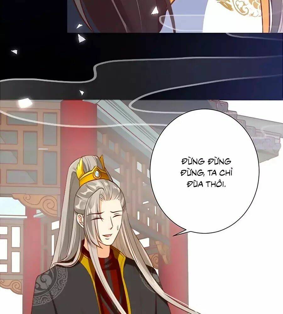 Thịnh Thế Lê Hoa Điện Chương 91 Ảnh 53