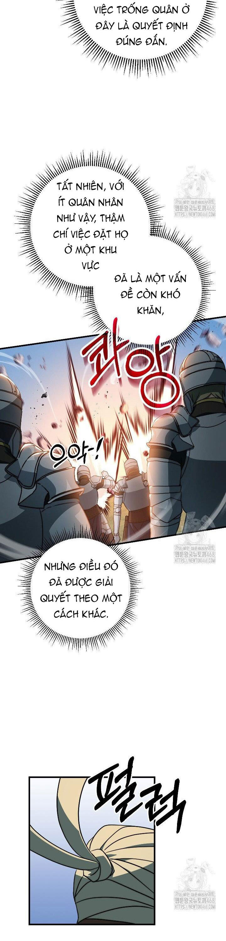 Hoàng Đế Thép Chương 36 Ảnh 8