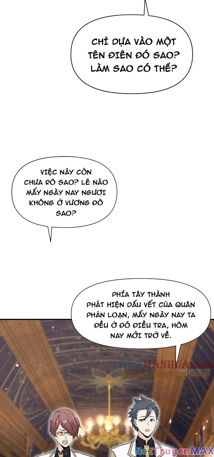 Hồng Long Dũng Giả Không Phải Người Lương Thiện Chương 23 Ảnh 68