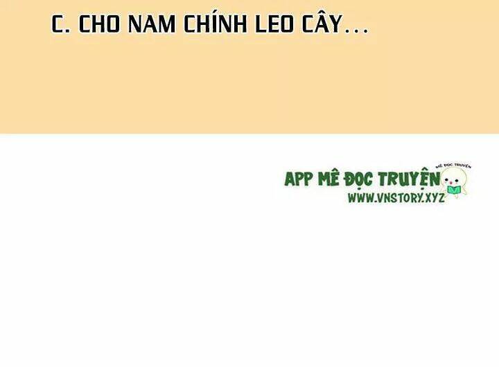 Cạm Bẫy Ngọt Ngào Chương 86 Ảnh 51