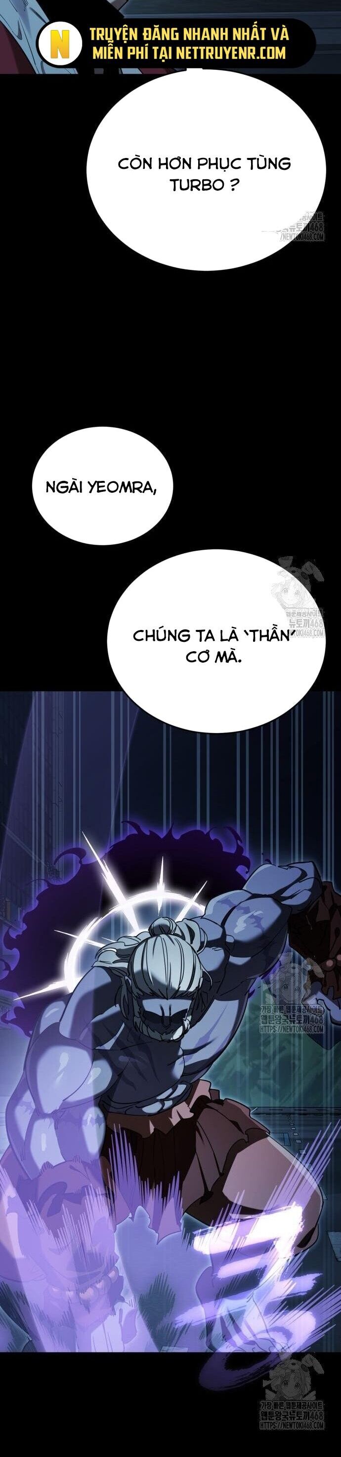 Thiên Ma Tái Lâm Chương 74 Ảnh 58