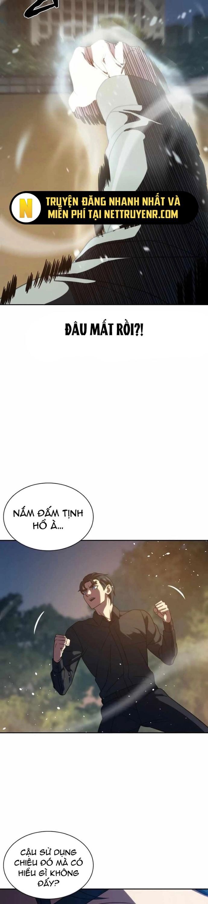 Hàn Băng Võ Giả Chương 13 Ảnh 25