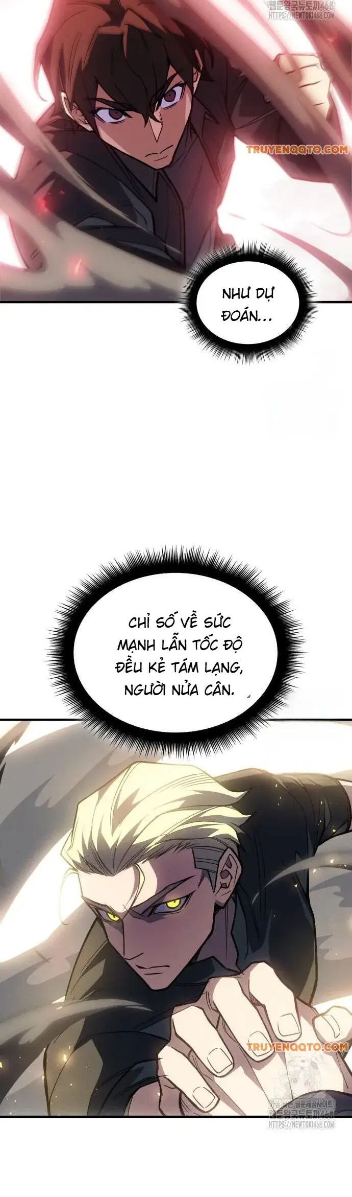 Hồi Quy Bằng Vương Quyền Chương 86 Ảnh 24