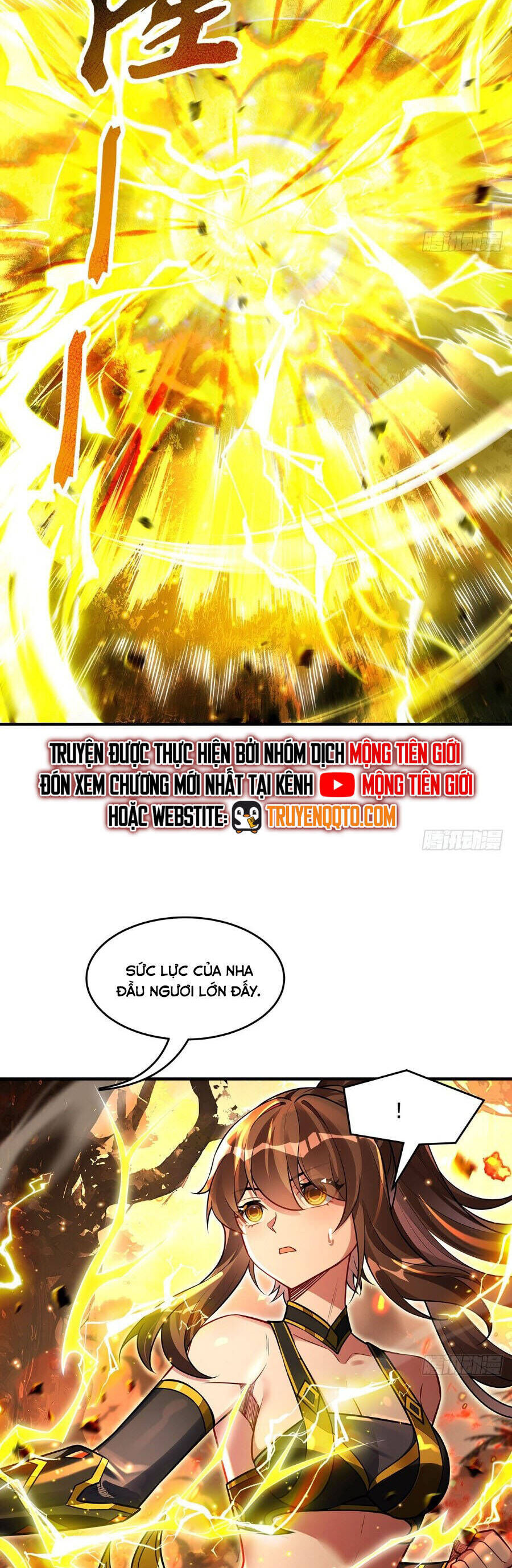Các Nữ Đồ Đệ Của Ta Đều Là Chư Thiên Đại Lão Tương Lai Chương 338 Ảnh 11