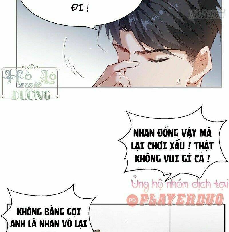 Ảnh Đế Yêu Hồ Chương 42 Ảnh 37