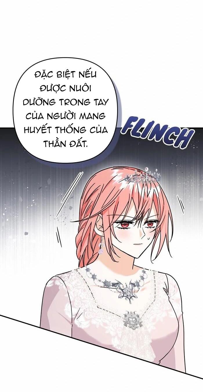 Phải Lòng Kẻ Thù Chương 36 Ảnh 42