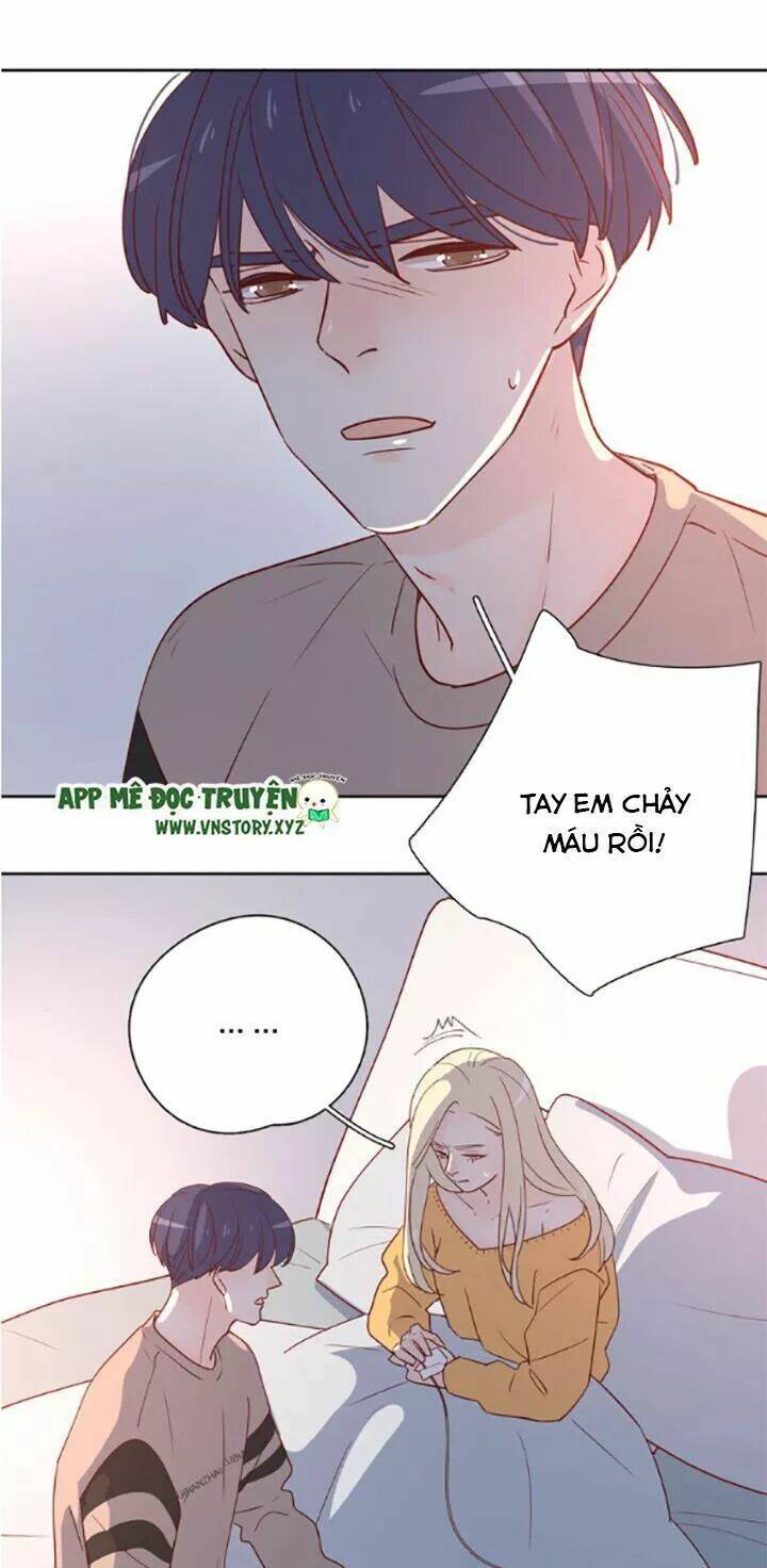 Cạm Bẫy Ngọt Ngào Chương 104 Ảnh 52