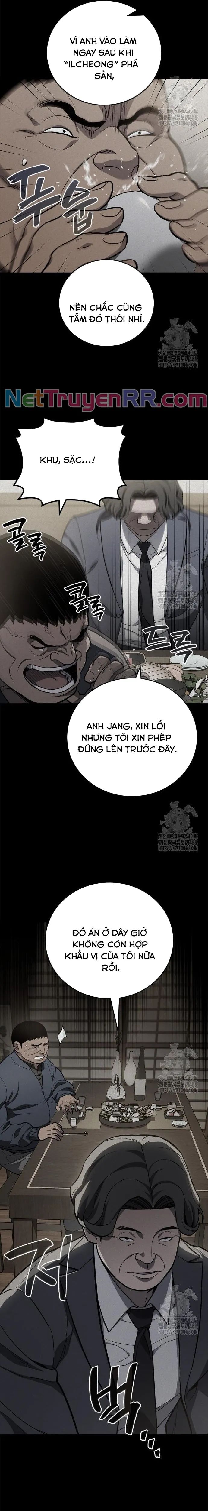 Uỷ Ban Thương Mại Công Bằng Chương 8 Ảnh 7