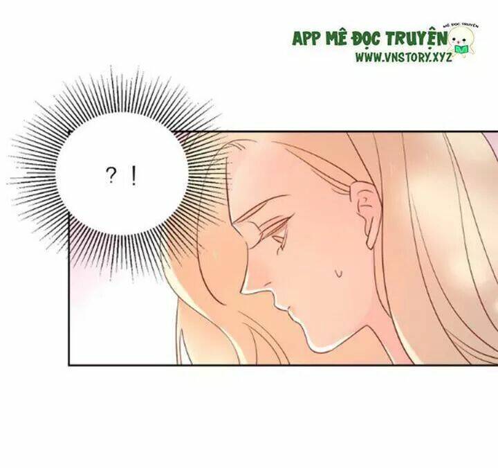 Cạm Bẫy Ngọt Ngào Chương 87 Ảnh 20