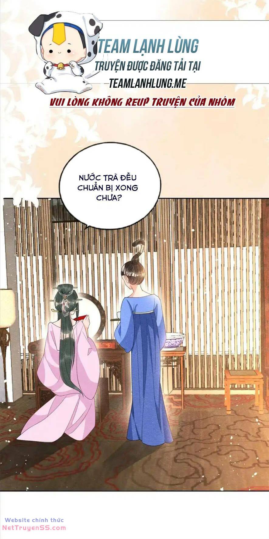 Tiêu Rồi, Lại Bị Bệnh Kiều Để Mắt Đến! Chương 70 Ảnh 25