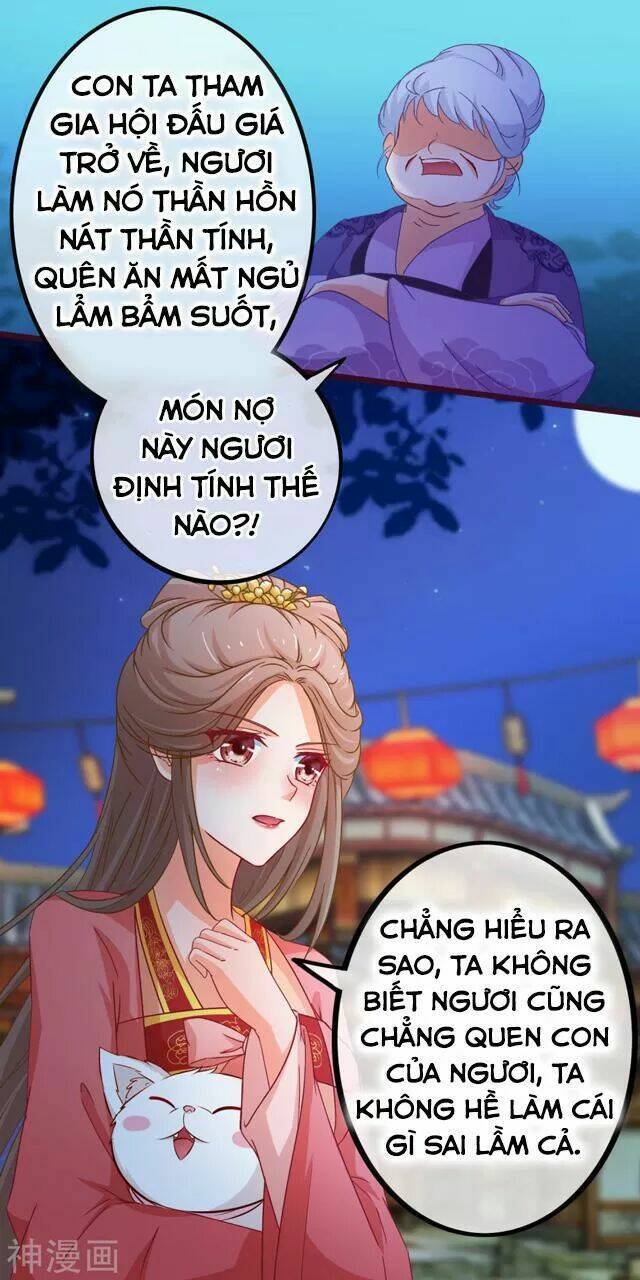 Nhặt Được Một Ma Tôn Đem Về Chăm Sóc Chương 81 Ảnh 4