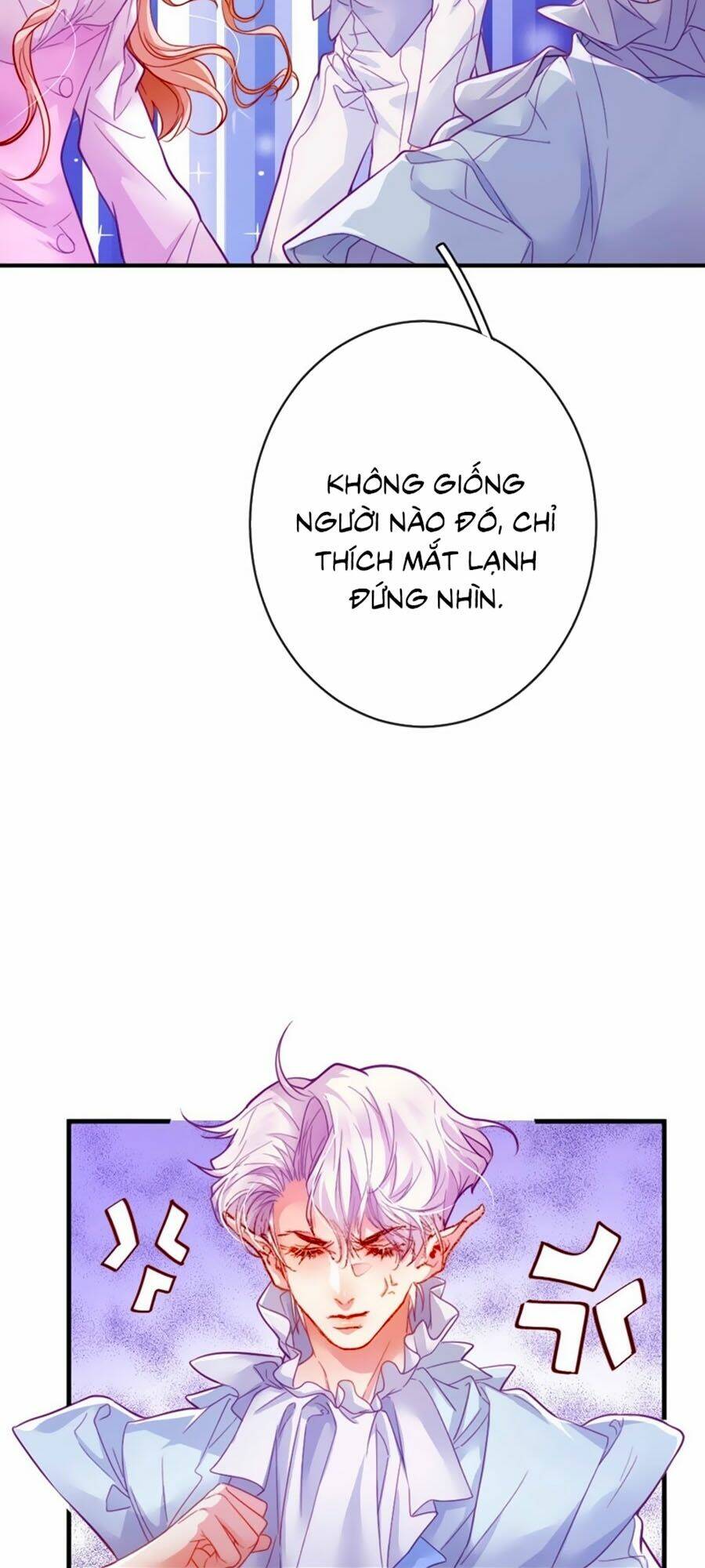 Tân Nương Long Tộc Chương 26 Ảnh 49