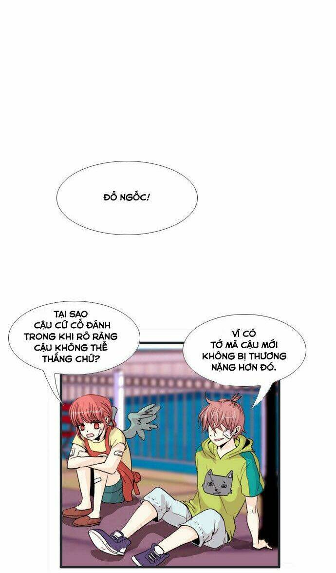 Món Quà Từ Chúa Chương 60 Ảnh 23
