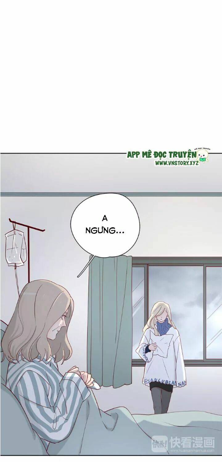 Cạm Bẫy Ngọt Ngào Chương 97 Ảnh 10