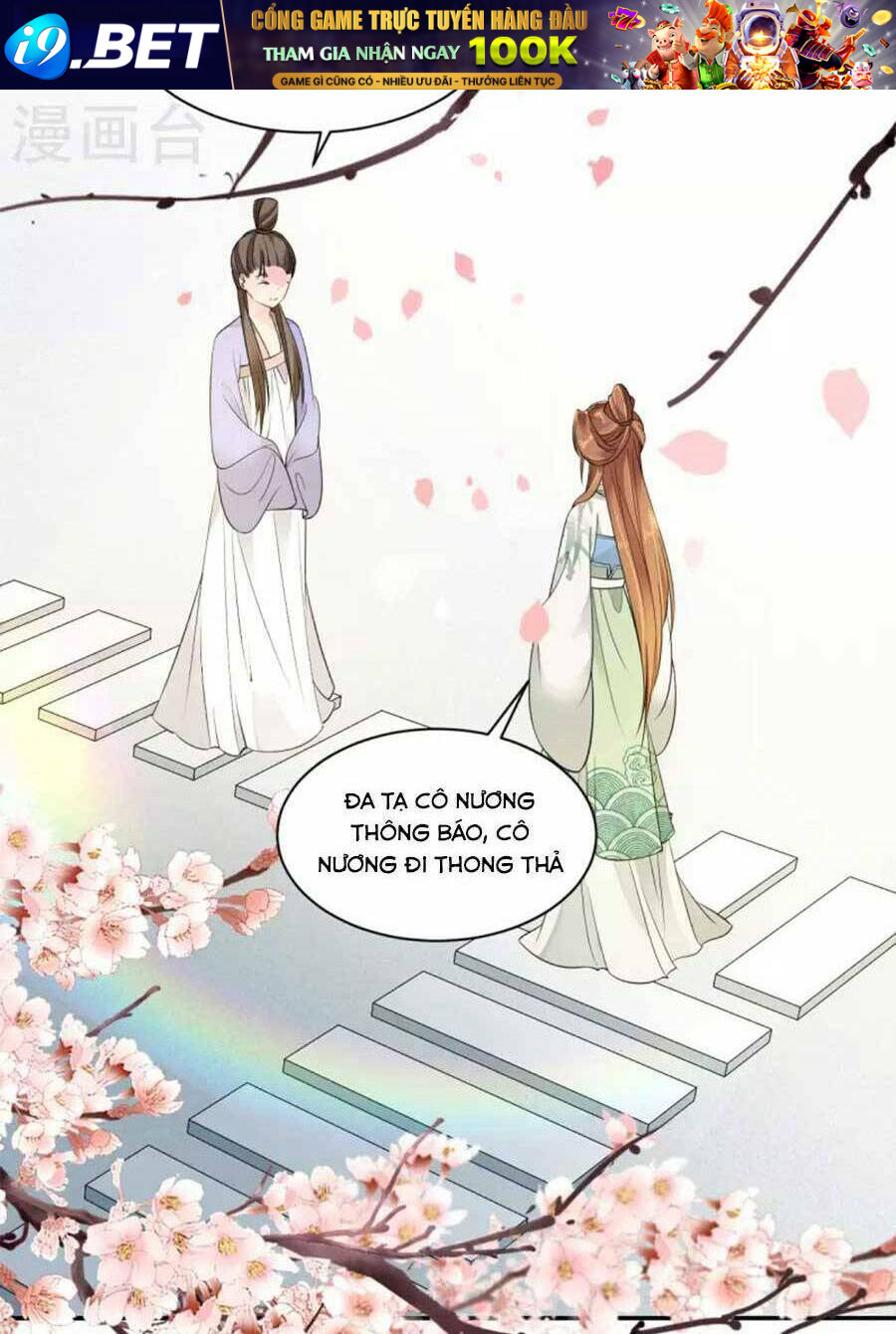 Tướng Quân, Bổn Phi Không Nhận Sủng Chương 37 Ảnh 26