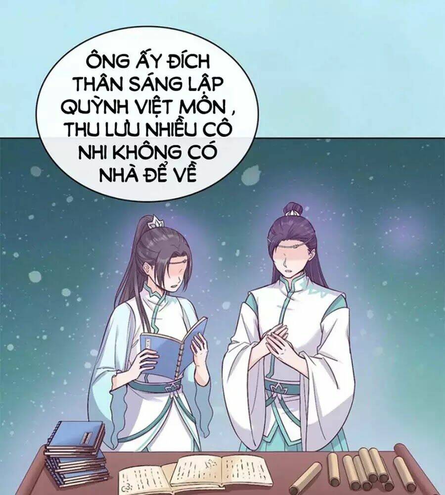 Mỹ Nhân Già Rồi Chương 64 Ảnh 72