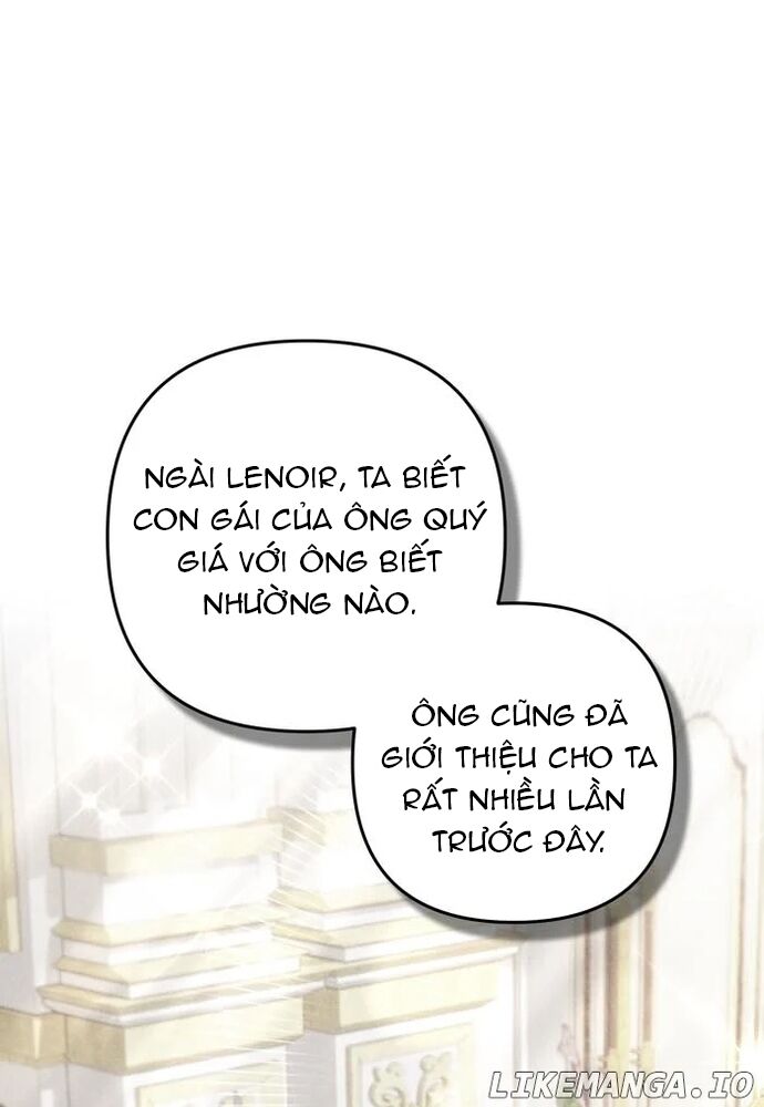 Phải Lòng Kẻ Thù Chương 34 Ảnh 29