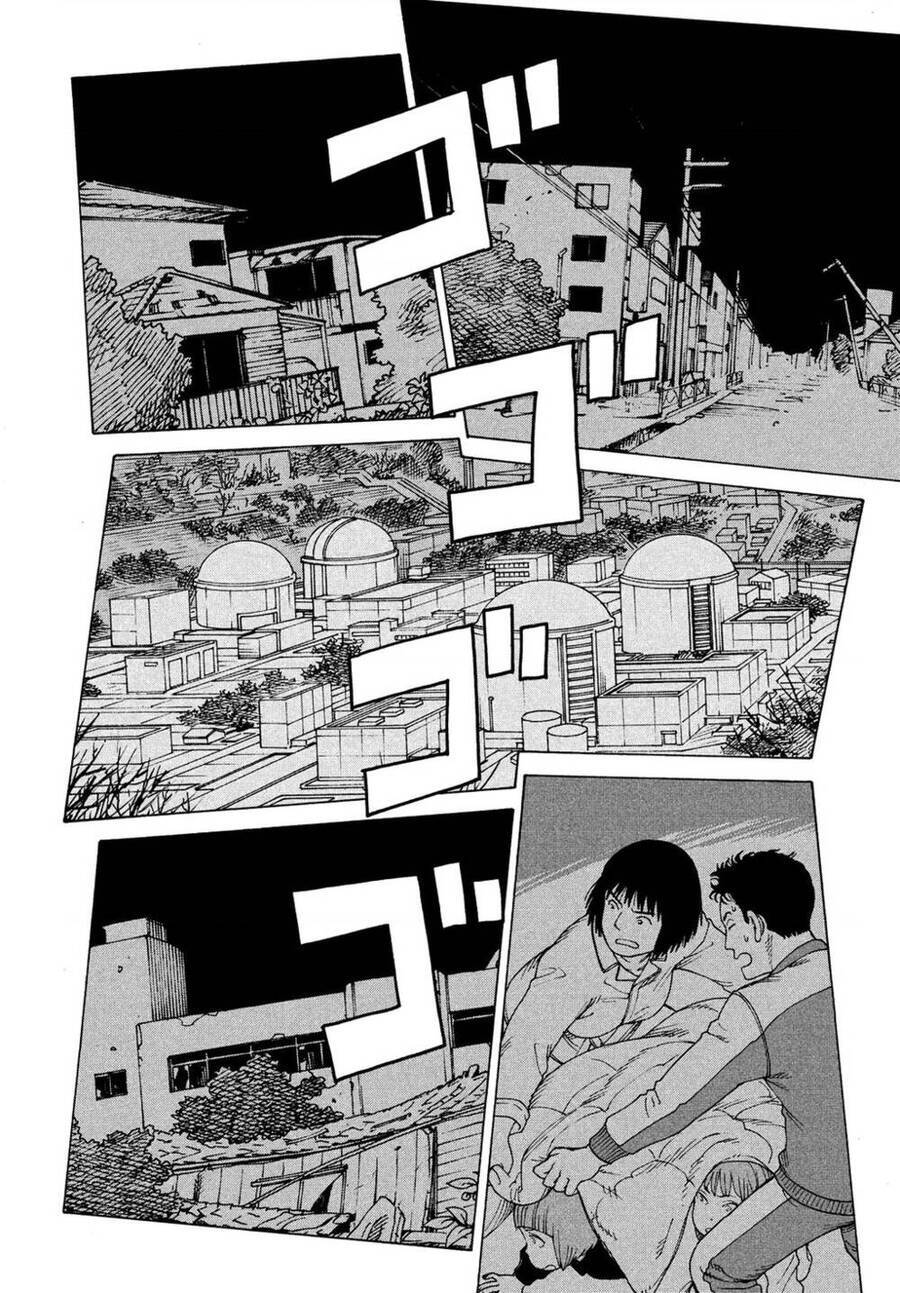 Tengoku Daimakyou Chương 43 Ảnh 27