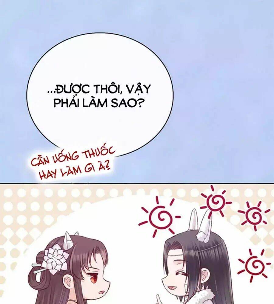 Mỹ Nhân Già Rồi Chương 65 Ảnh 70