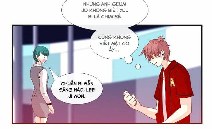 Món Quà Từ Chúa Chương 49 Ảnh 27