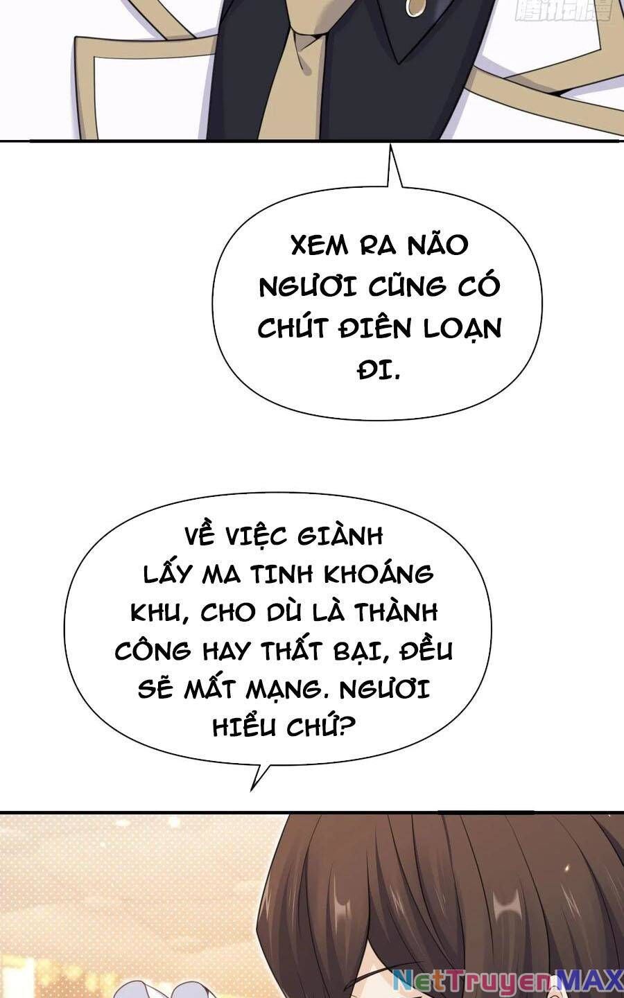 Hồng Long Dũng Giả Không Phải Người Lương Thiện Chương 24 Ảnh 78