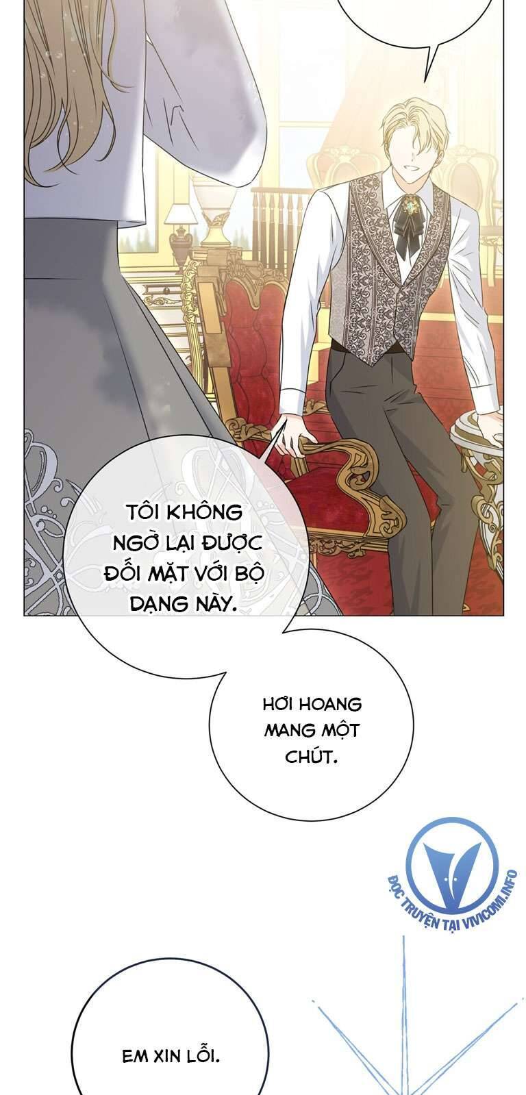 Hãy Để Tiểu Thư Emily Yên Chương 16 Ảnh 20