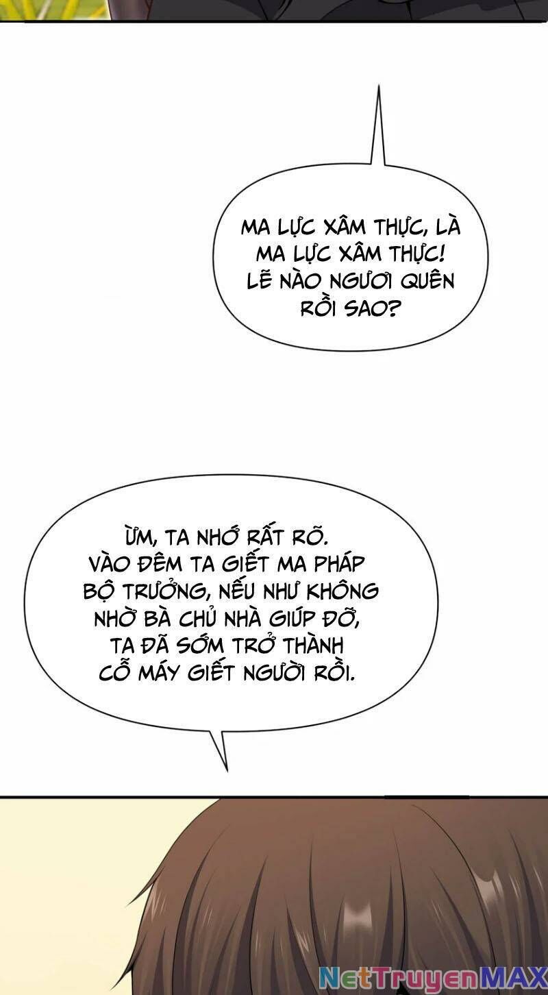 Hồng Long Dũng Giả Không Phải Người Lương Thiện Chương 29 Ảnh 7