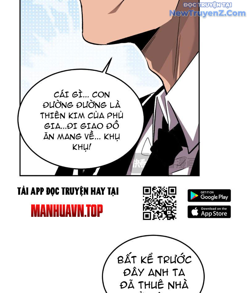 Ta Hóa Thân Ma Thần, Trở Thành Diệt Thế Cự Thú! Chương 29 Ảnh 76