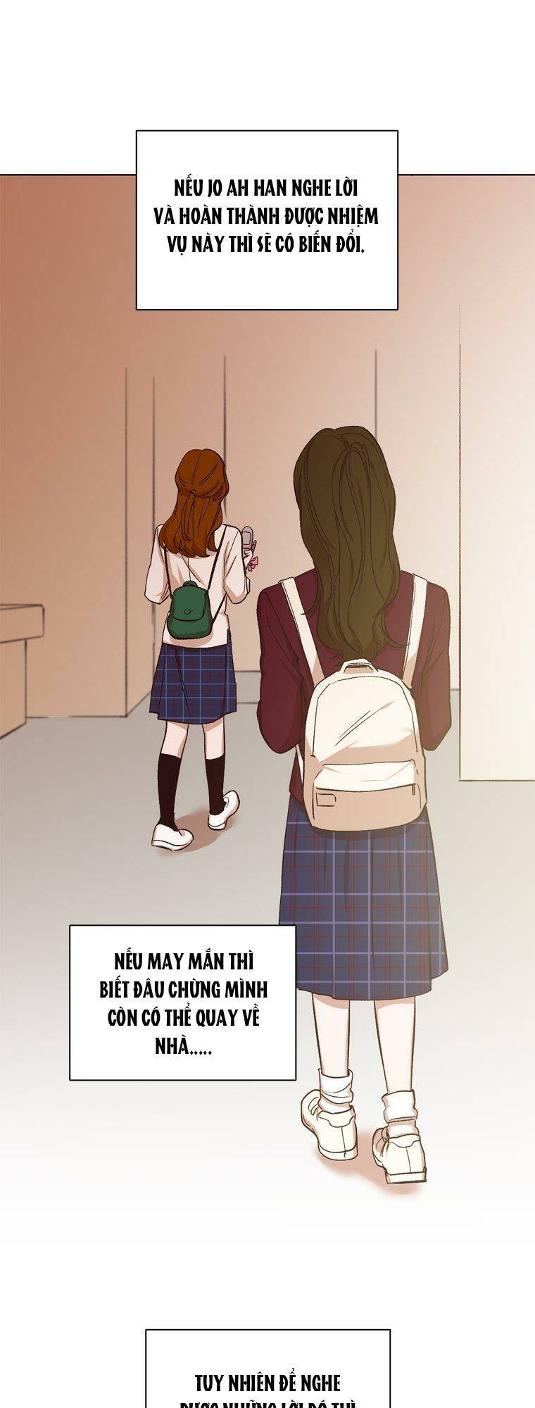 Khi Đó Chúng Ta Còn Trẻ Chương 2 Ảnh 42