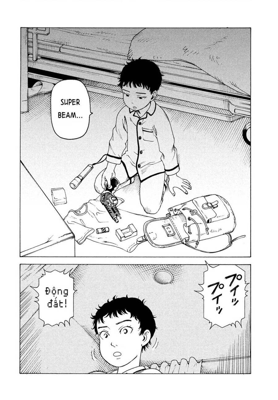 Tengoku Daimakyou Chương 43 Ảnh 35