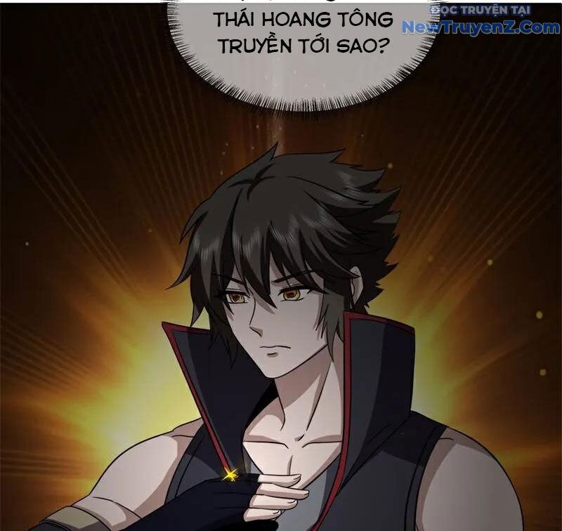 Chiến Hồn Tuyệt Thế Chương 759 Ảnh 4