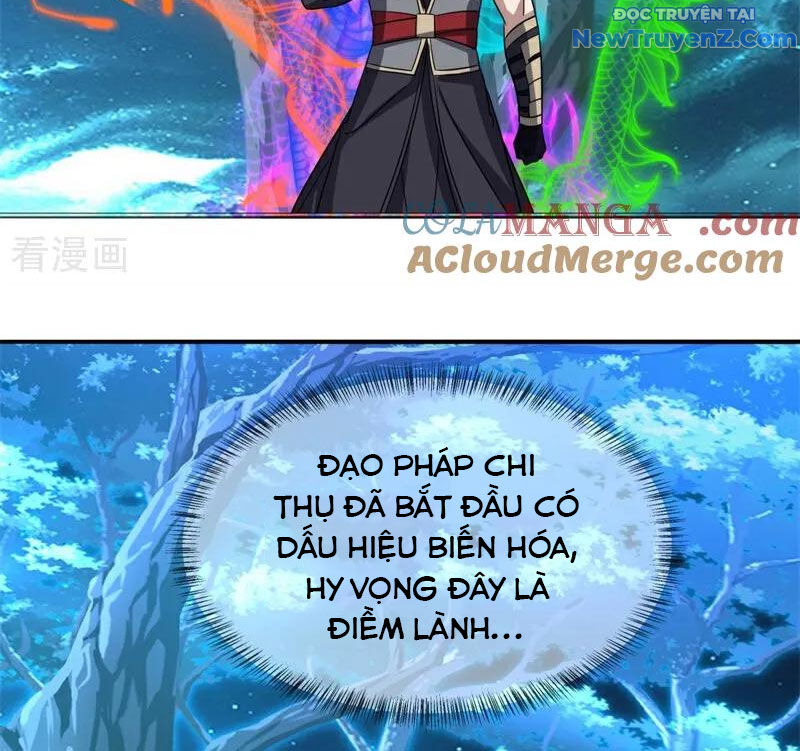 Chiến Hồn Tuyệt Thế Chương 759 Ảnh 51