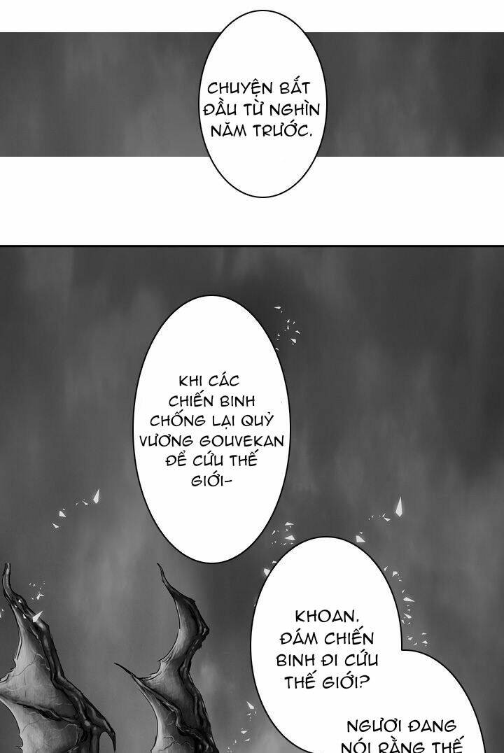 Quỷ Vương Là Goblin Thì Có Vấn Đề Gì Không?! Chương 9 Ảnh 24