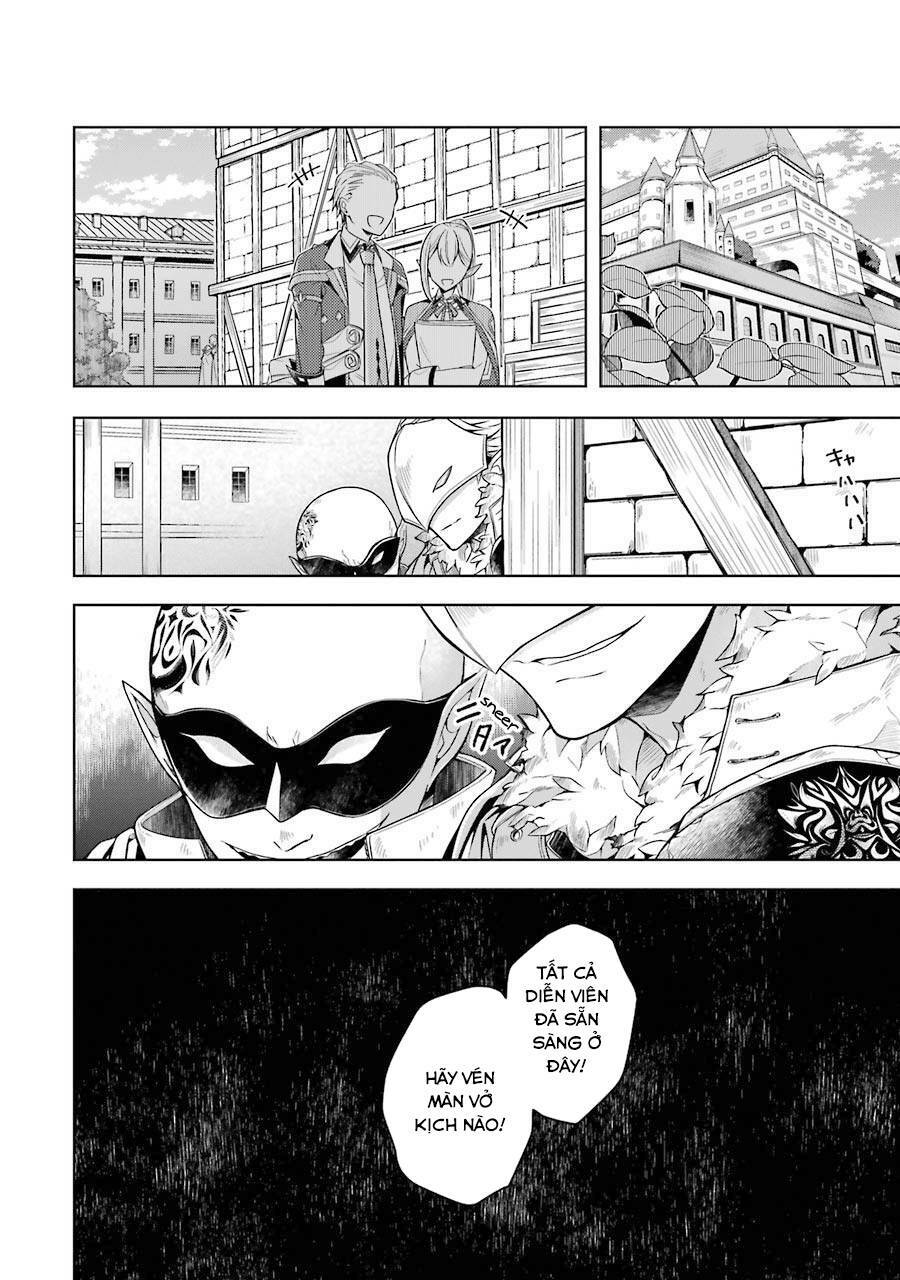 Sekai Saikō No Asashin, Isekai Kizoku Ni Tensei Suru Chương 23 Ảnh 25