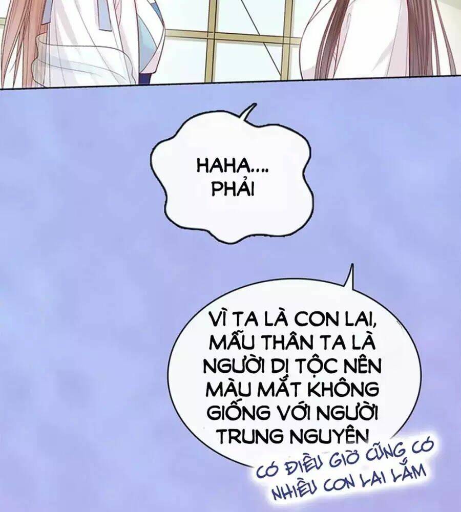 Mỹ Nhân Già Rồi Chương 66 Ảnh 88
