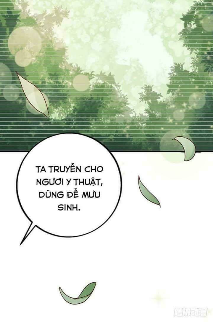 Không Còn Lối Về (Đám Thần Thú Này Có Chút Manh Động Hệ Liệt) Chương 3 Ảnh 29