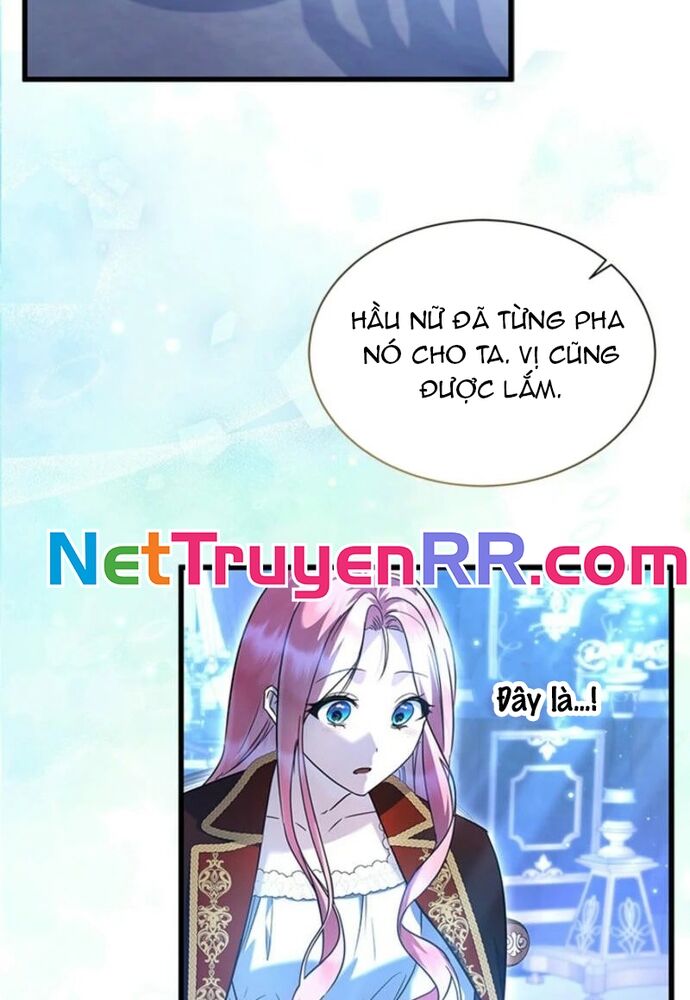 Trở Thành Hầu Nữ Của Bạo Chúa Chương 62 Ảnh 36