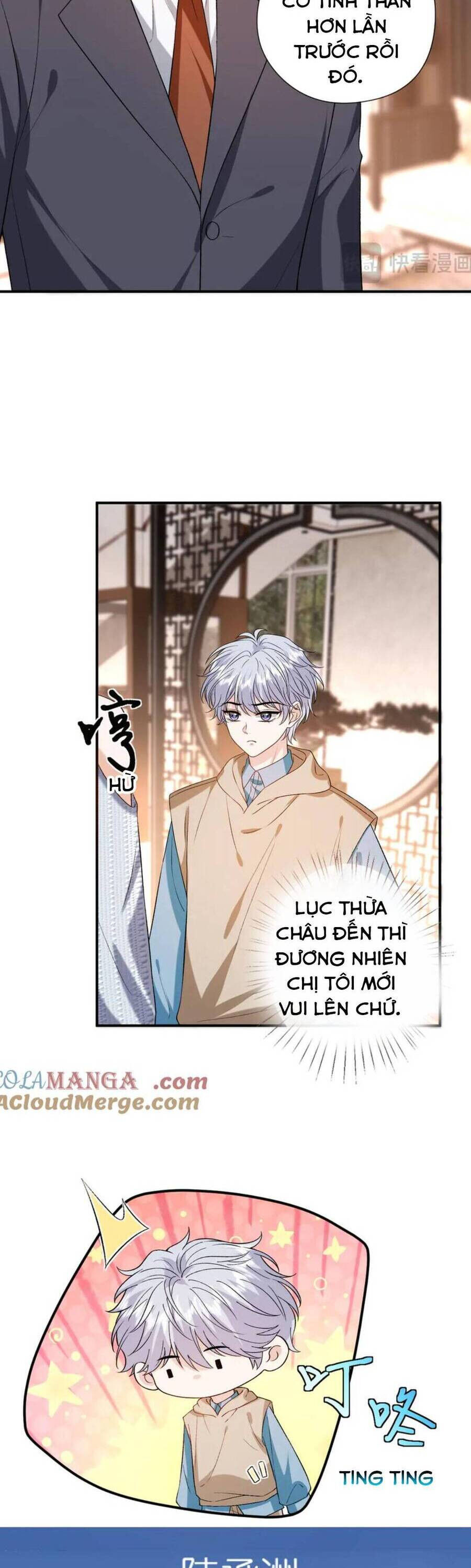 Vợ Của Lục Tổng Không Phải Dạng Vừa Chương 194 Ảnh 13