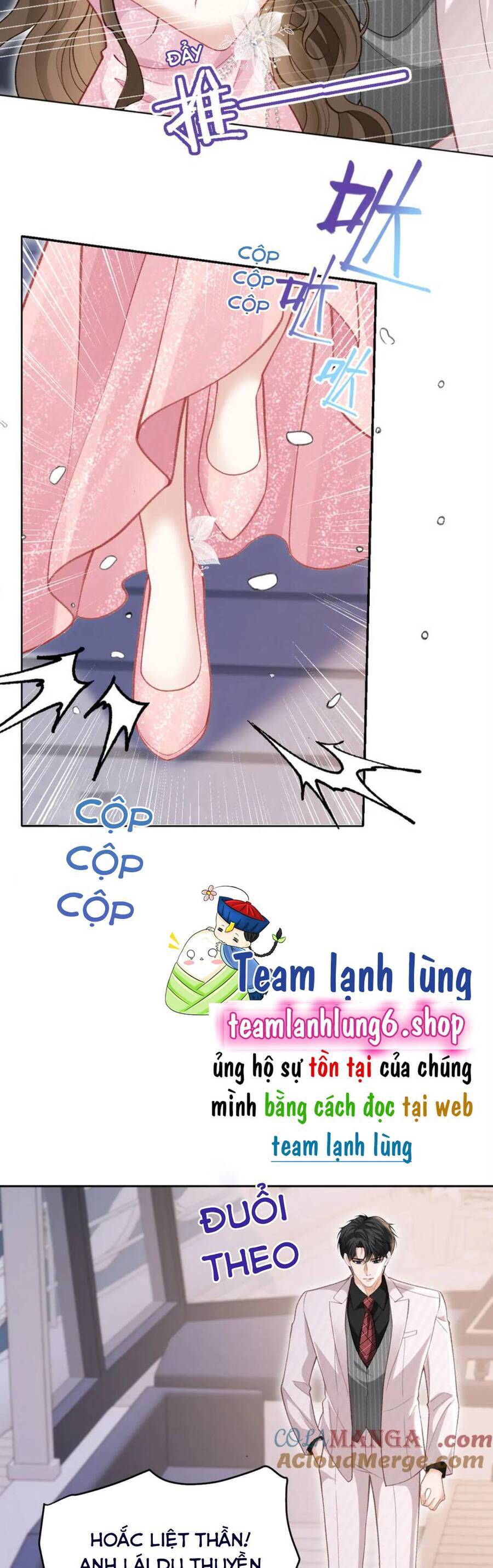 Một Đêm Tình Thâm Chương 25 Ảnh 7