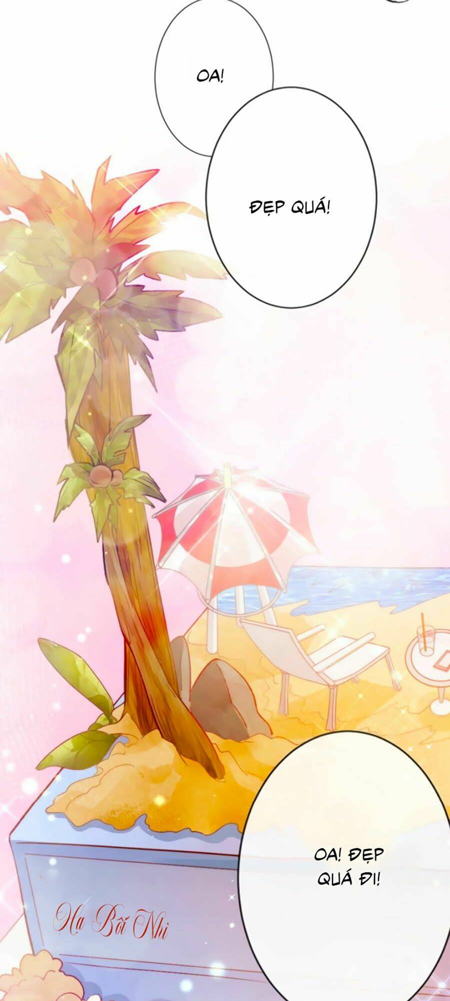 Tân Nương Long Tộc Chương 29 Ảnh 34