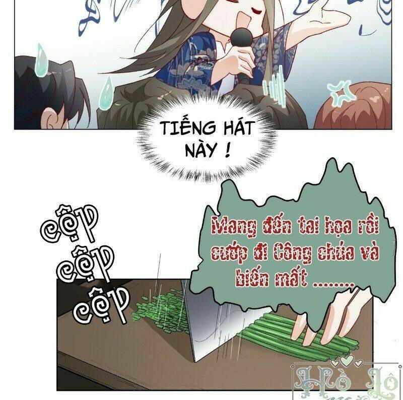 Ảnh Đế Yêu Hồ Chương 42 Ảnh 15