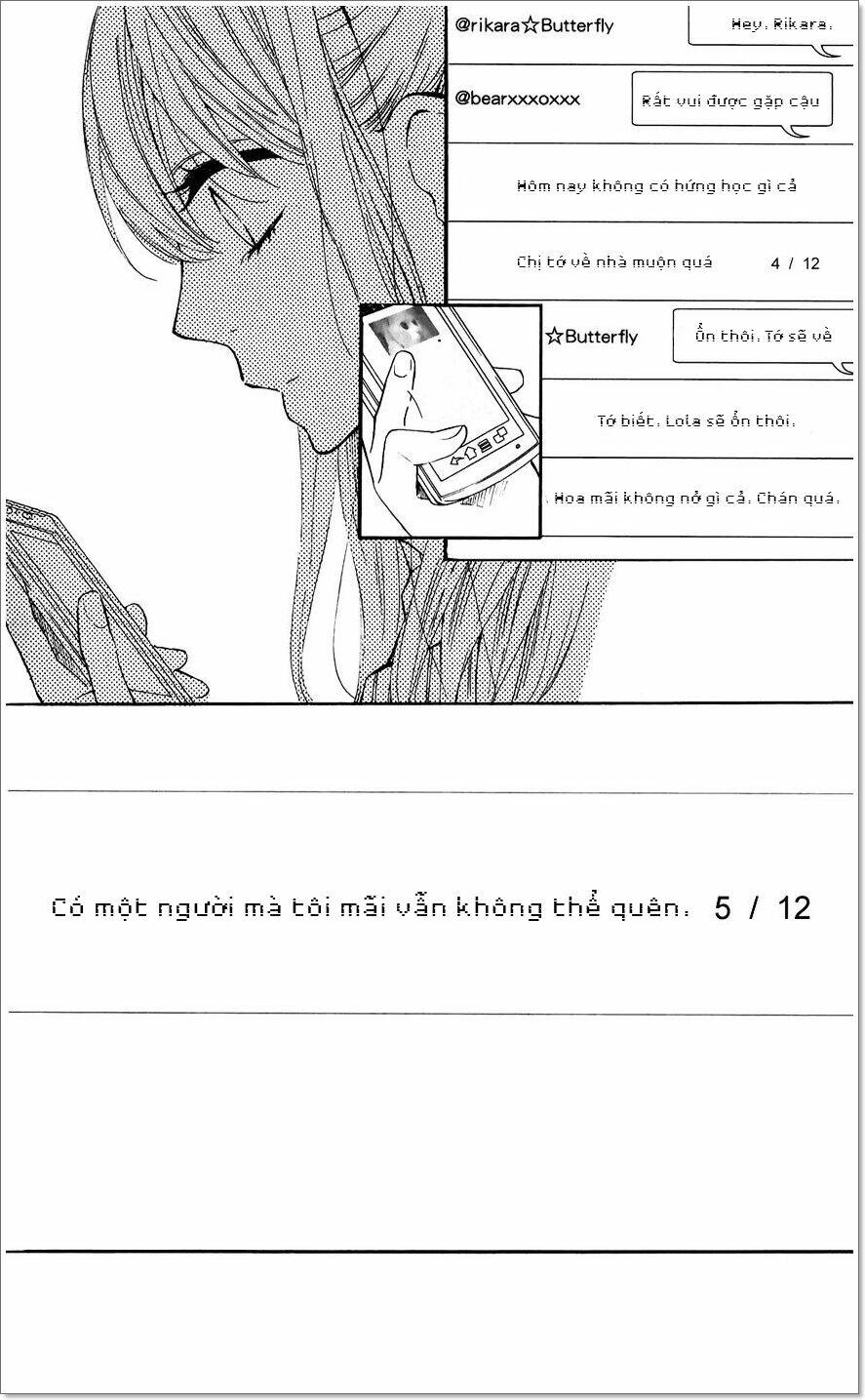 Mairunovich Chương 49 Ảnh 26