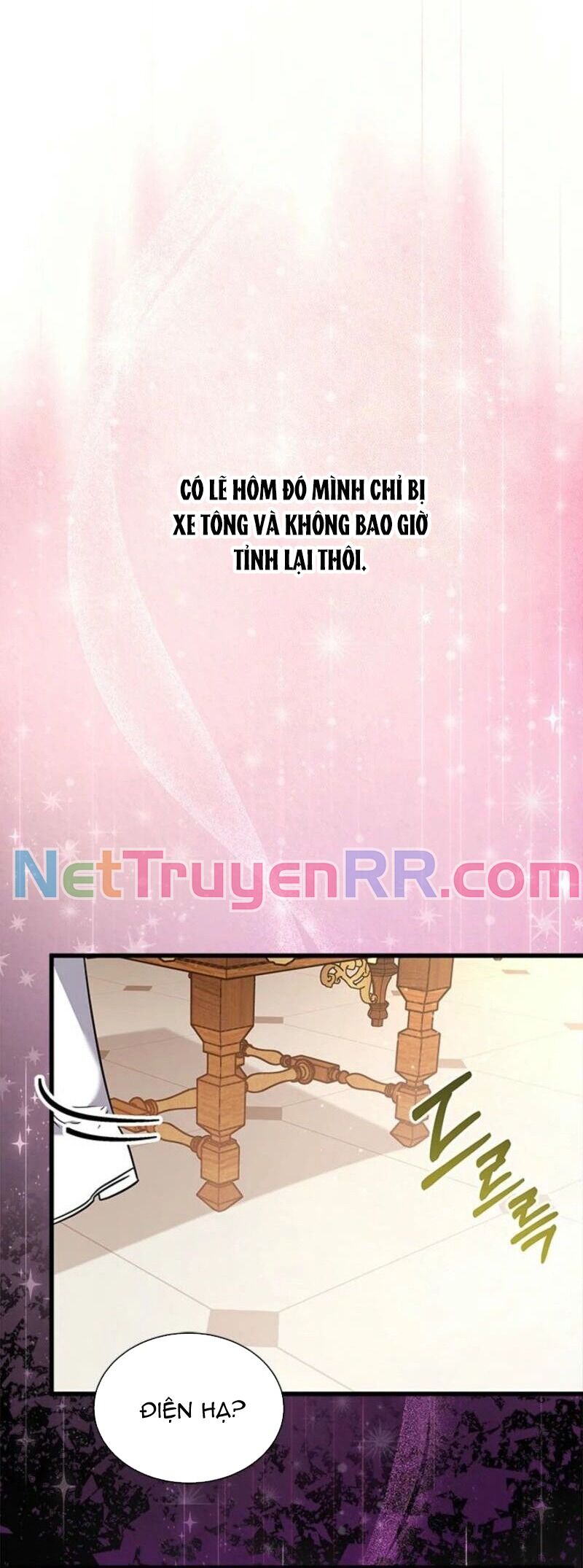 Trở Thành Hầu Nữ Của Bạo Chúa Chương 64 Ảnh 39