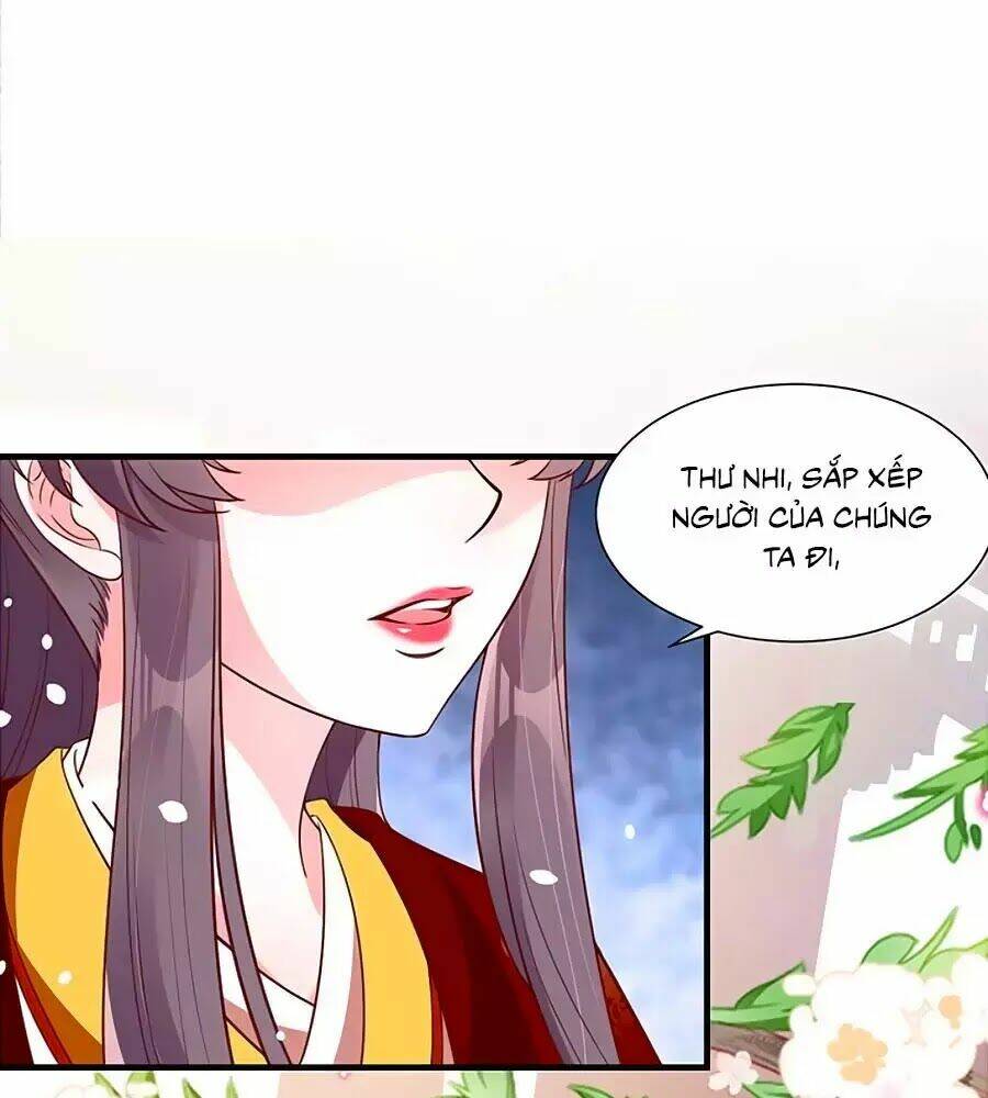 Thịnh Thế Lê Hoa Điện Chương 89 Ảnh 49