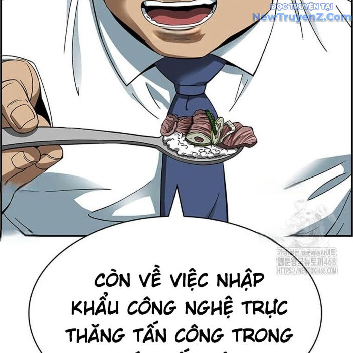 Chế Tác Hạt Nhân Chương 32 Ảnh 83
