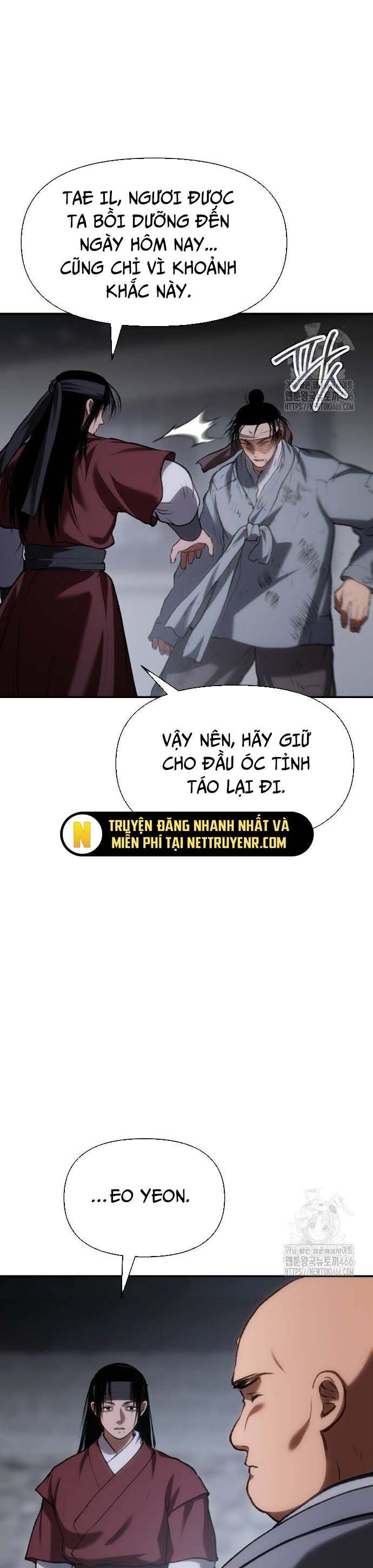 Ám Vệ Chương 56 Ảnh 50