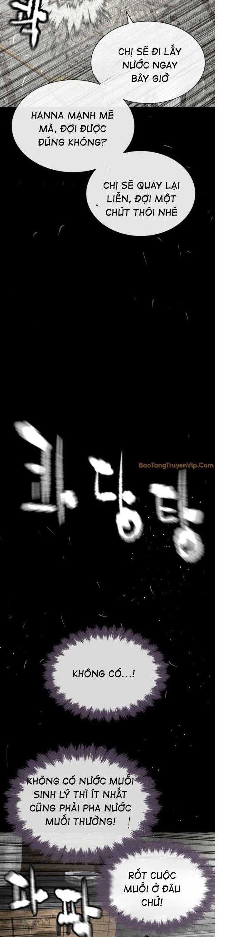 Sát Thủ Peter Chương 89 Ảnh 15