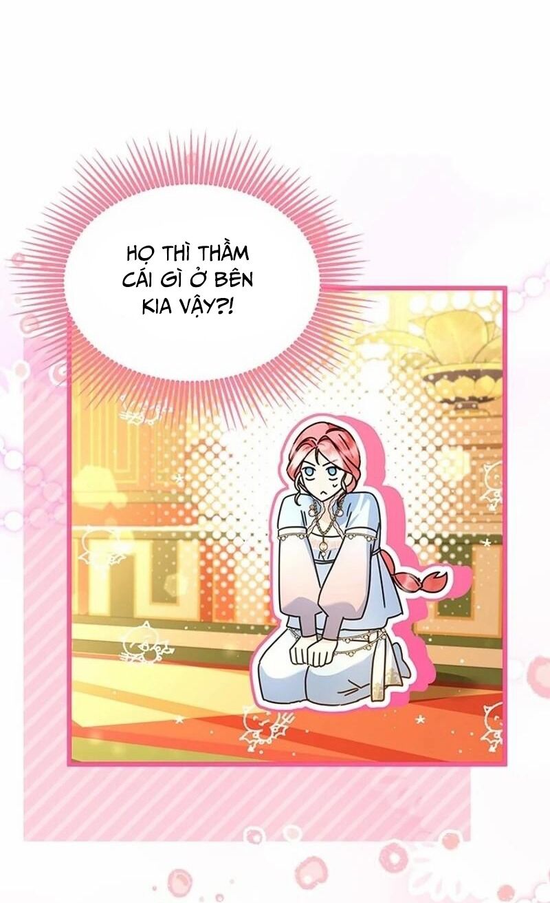 Trở Thành Hầu Nữ Của Bạo Chúa Chương 56 Ảnh 54