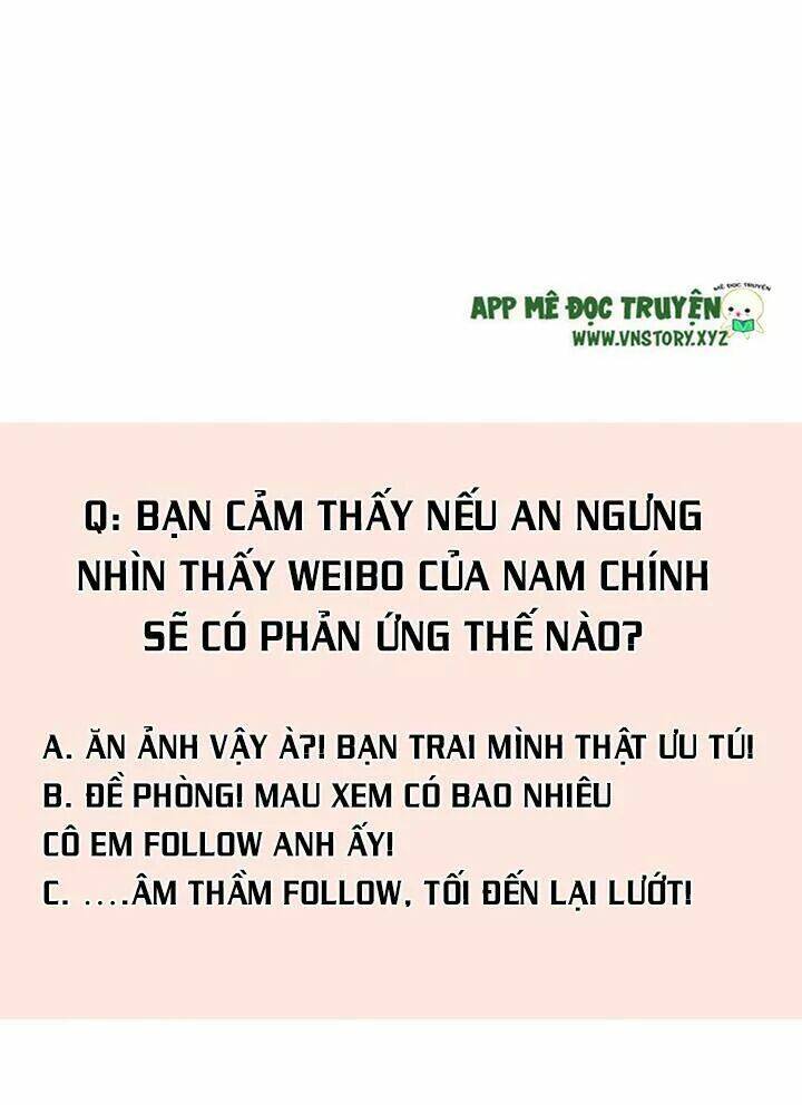 Cạm Bẫy Ngọt Ngào Chương 94 Ảnh 46