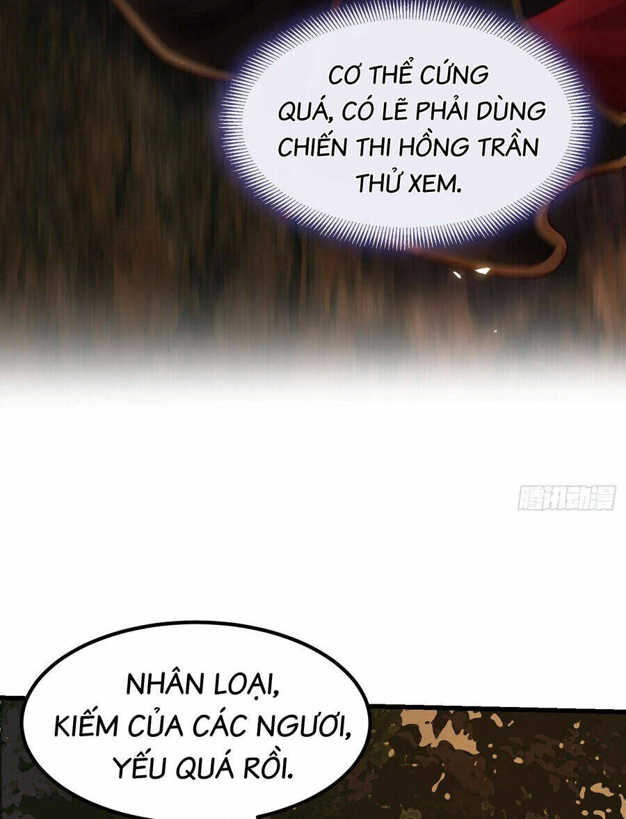 Ta Dùng Sách Giải Trí Thành Thánh Nhân Chương 130 Ảnh 8